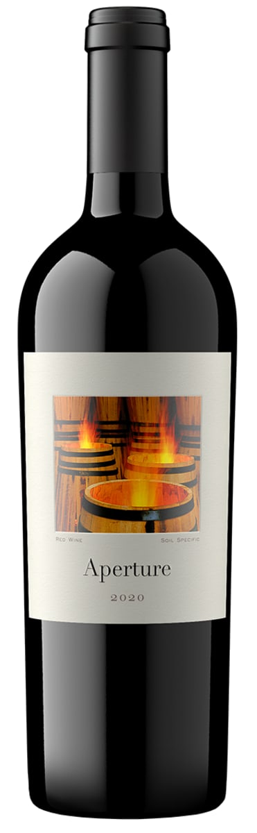 Aperture Cellars Red Blend 2020 750ml