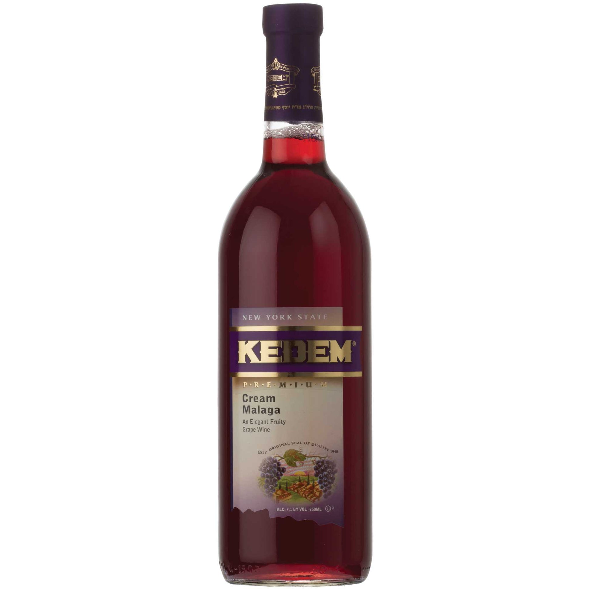 Kedem Malaga 750ml