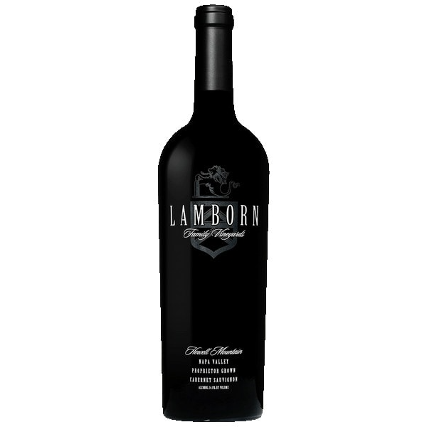 Lamborn Family Cabernet Sauvignon 2019 750ml
