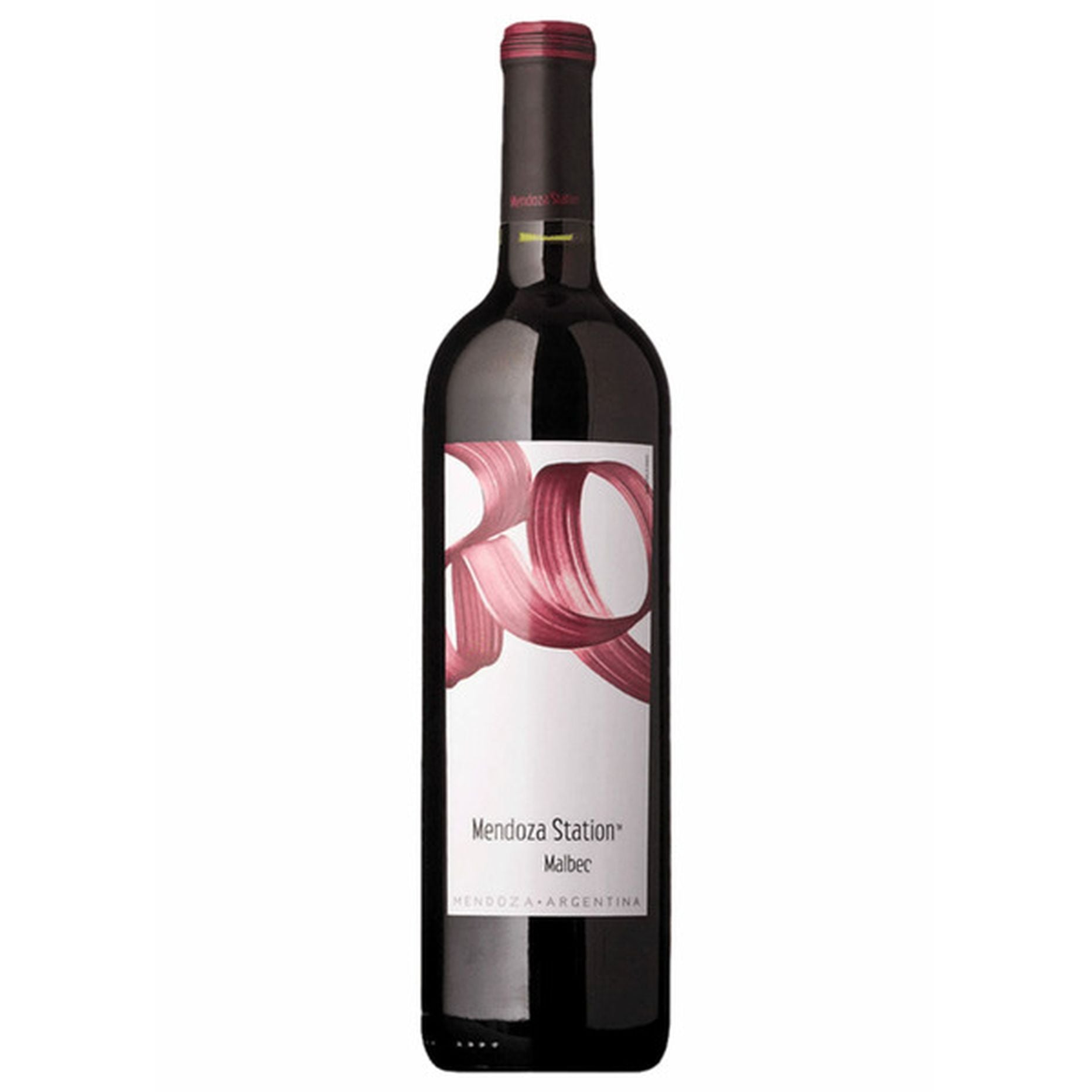 Mendoza Station Malbec 2023 750ml