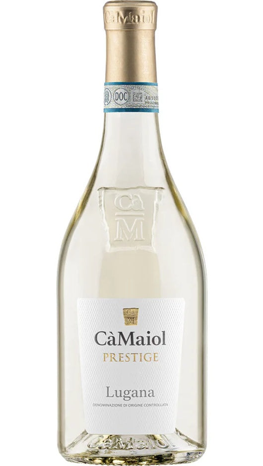 Cà Maiol Prestige Lugana 2023 750ml