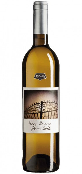Poças Reserva Douro 2016 750ml