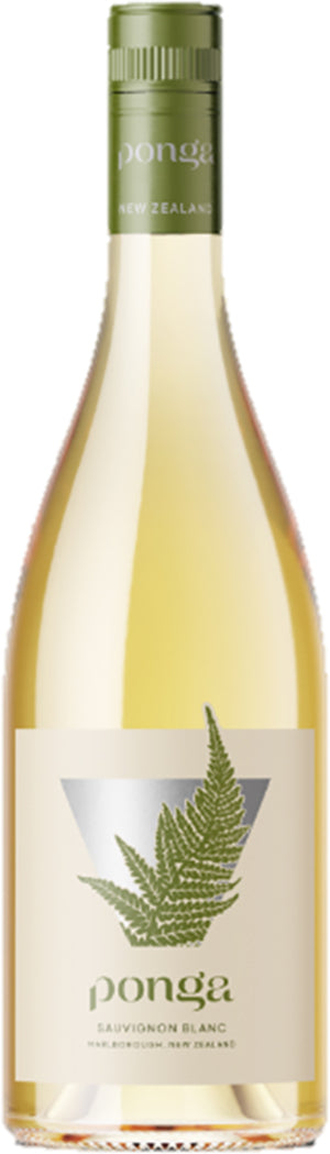 Ponga Sauvignon Blanc 2024 750ml