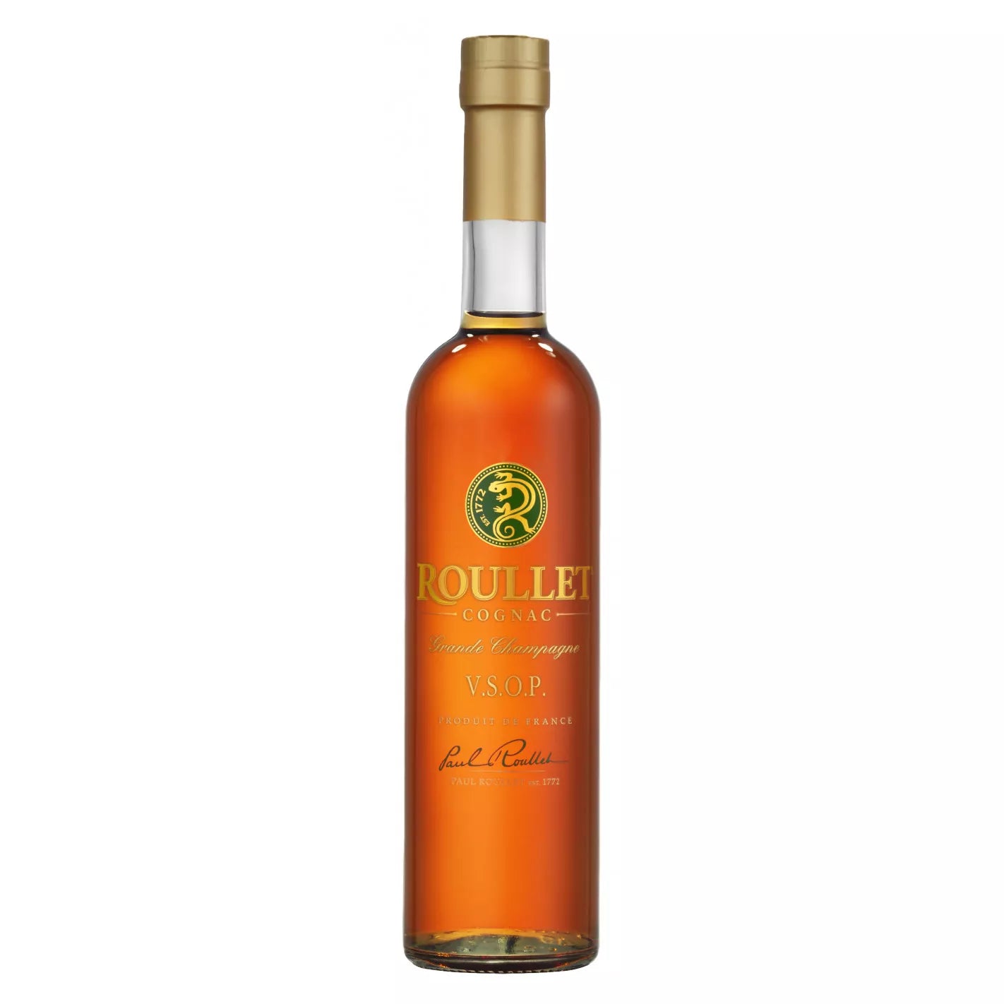 Roullet VS Grande Champagne 750ml