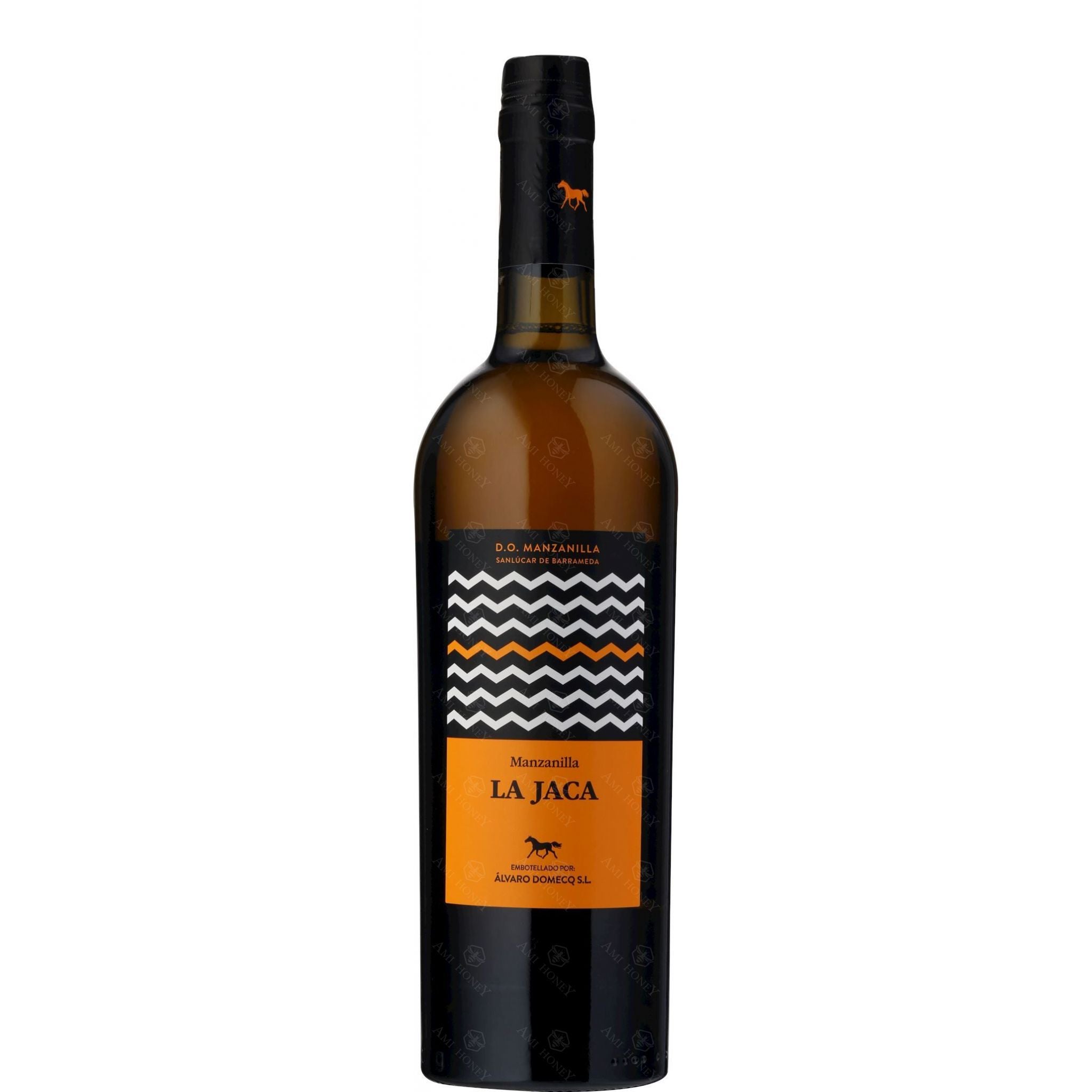 Alvaro Domecq Manzanilla 750ml