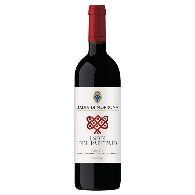 Bardia Di Morrona Chinati 750ml