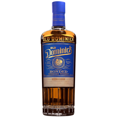 Old Dominick Bonded Tennessee Whiskey 750ml