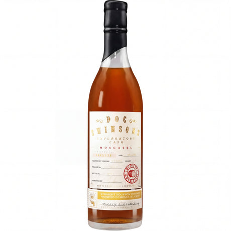 Doc Swinson's Exploratory Cask Moscatel 750ml