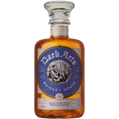 Dark Arts The Empyrean II Straight Bourbon 7.5 Year 750ml