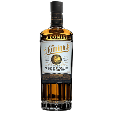 Old Dominick Straight Tennessee Whiskey 85 Proof 750ml