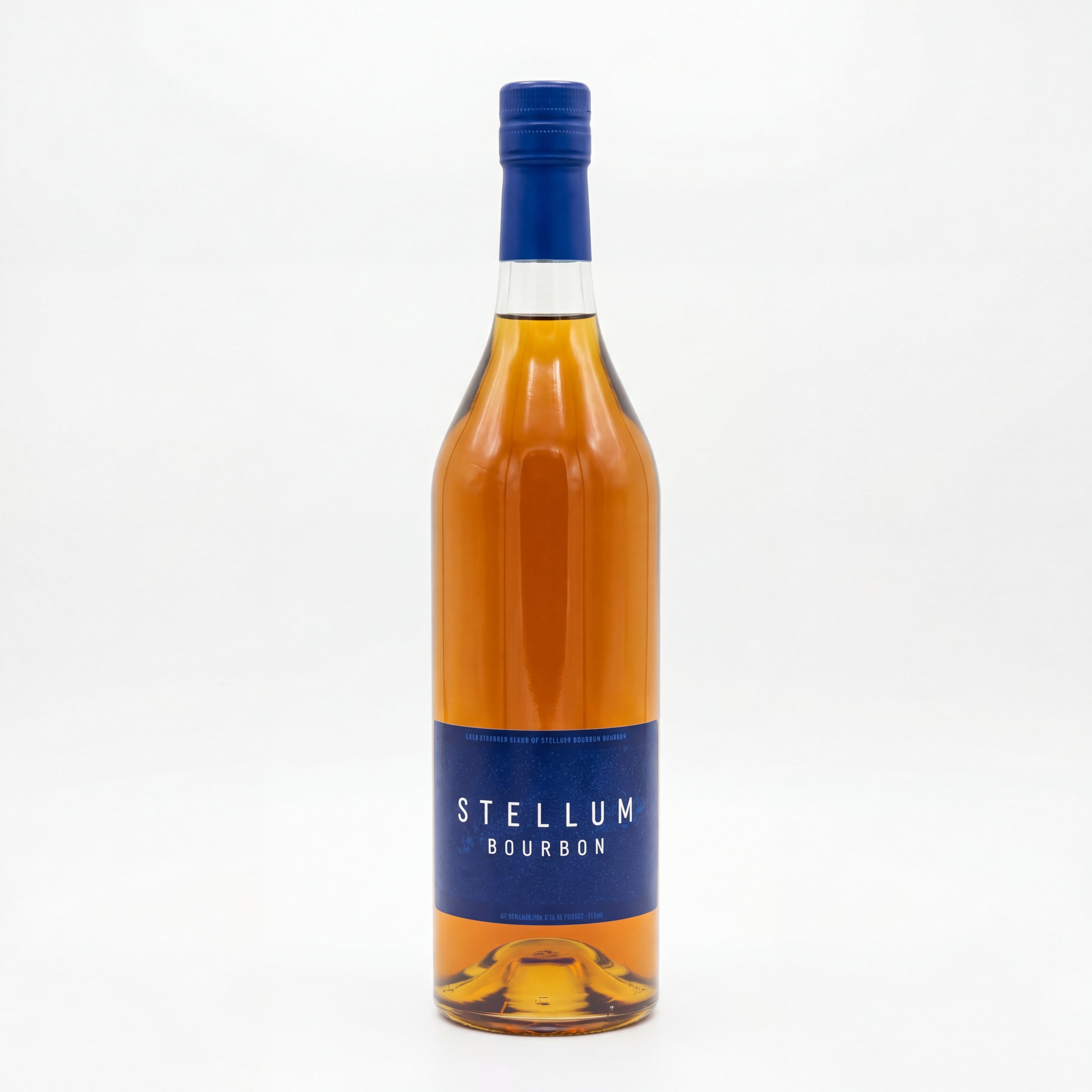 Stellum Bourbon 750ml