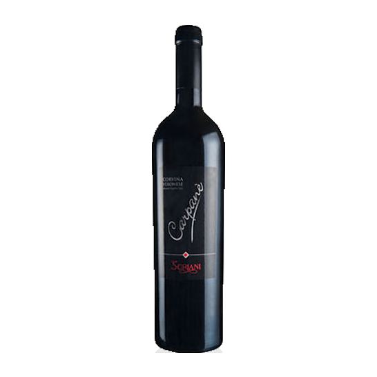 Scriani Corvina Veronese 2010 750ml
