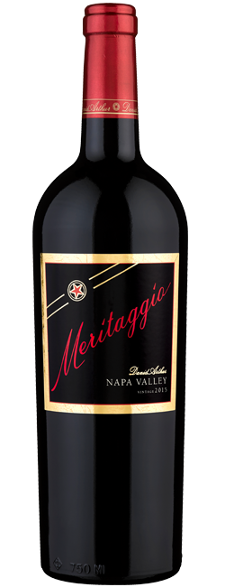 D Arthur Meritaggio 2008 750ml