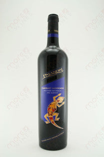 Palandri Shiraz 2001 750ml