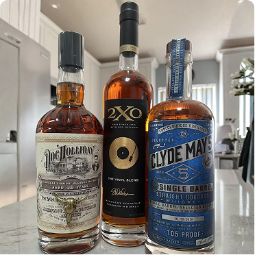 A perfect trifecta of high-quality