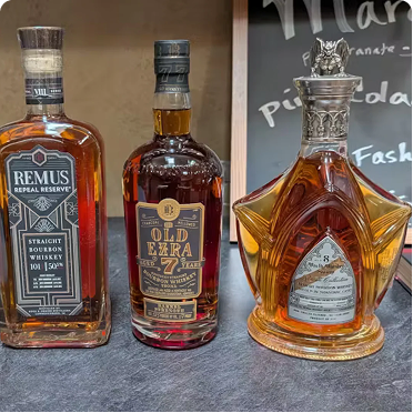 Great way to find new bottles