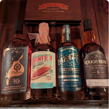 I've tried other subscription boxes...