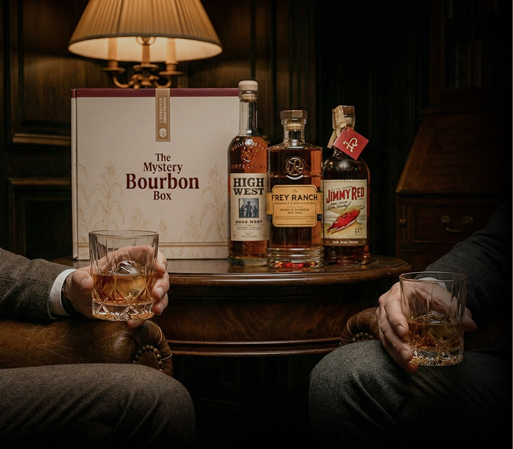 Whiskey Library community