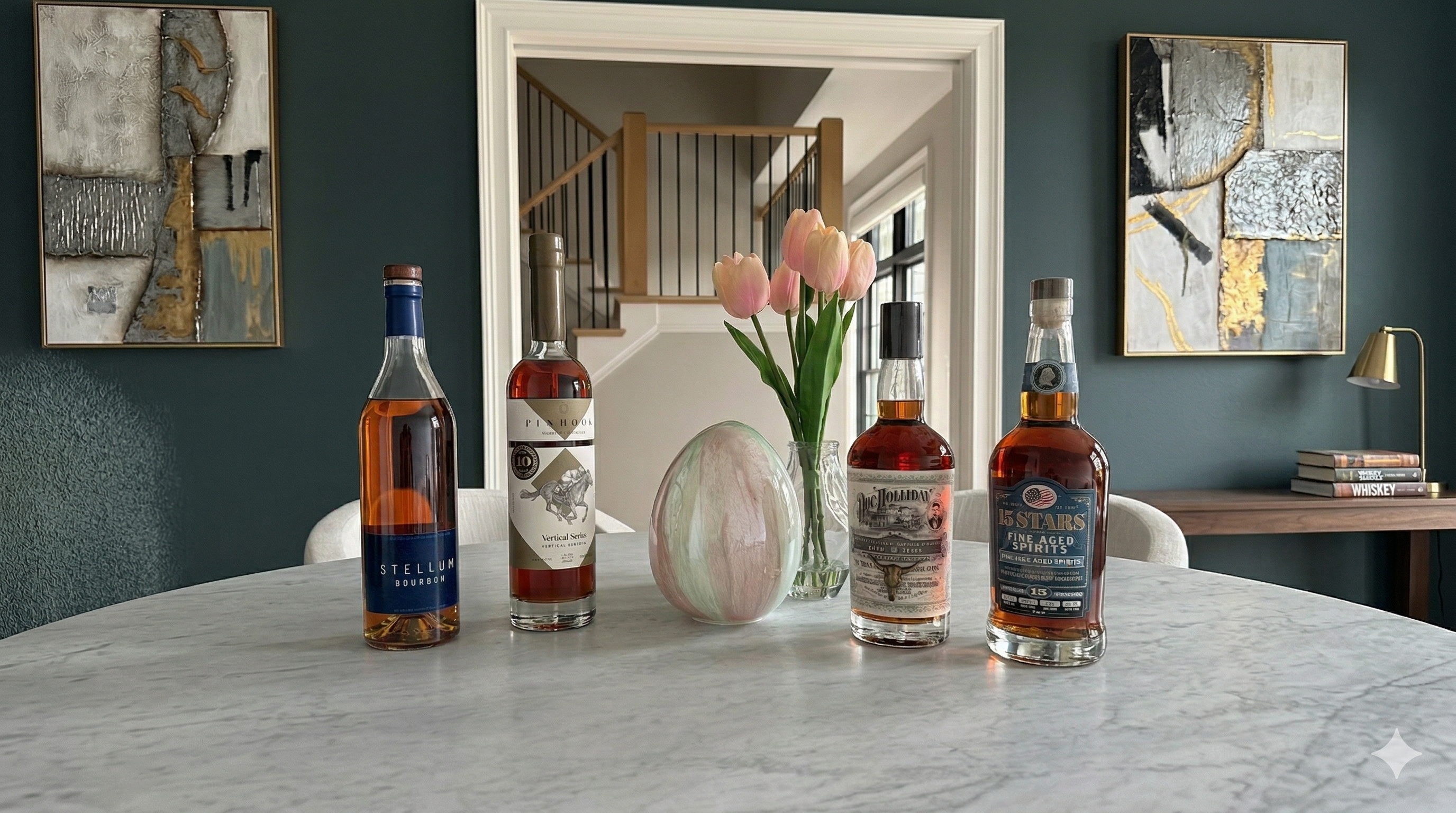 Taste profile review 3