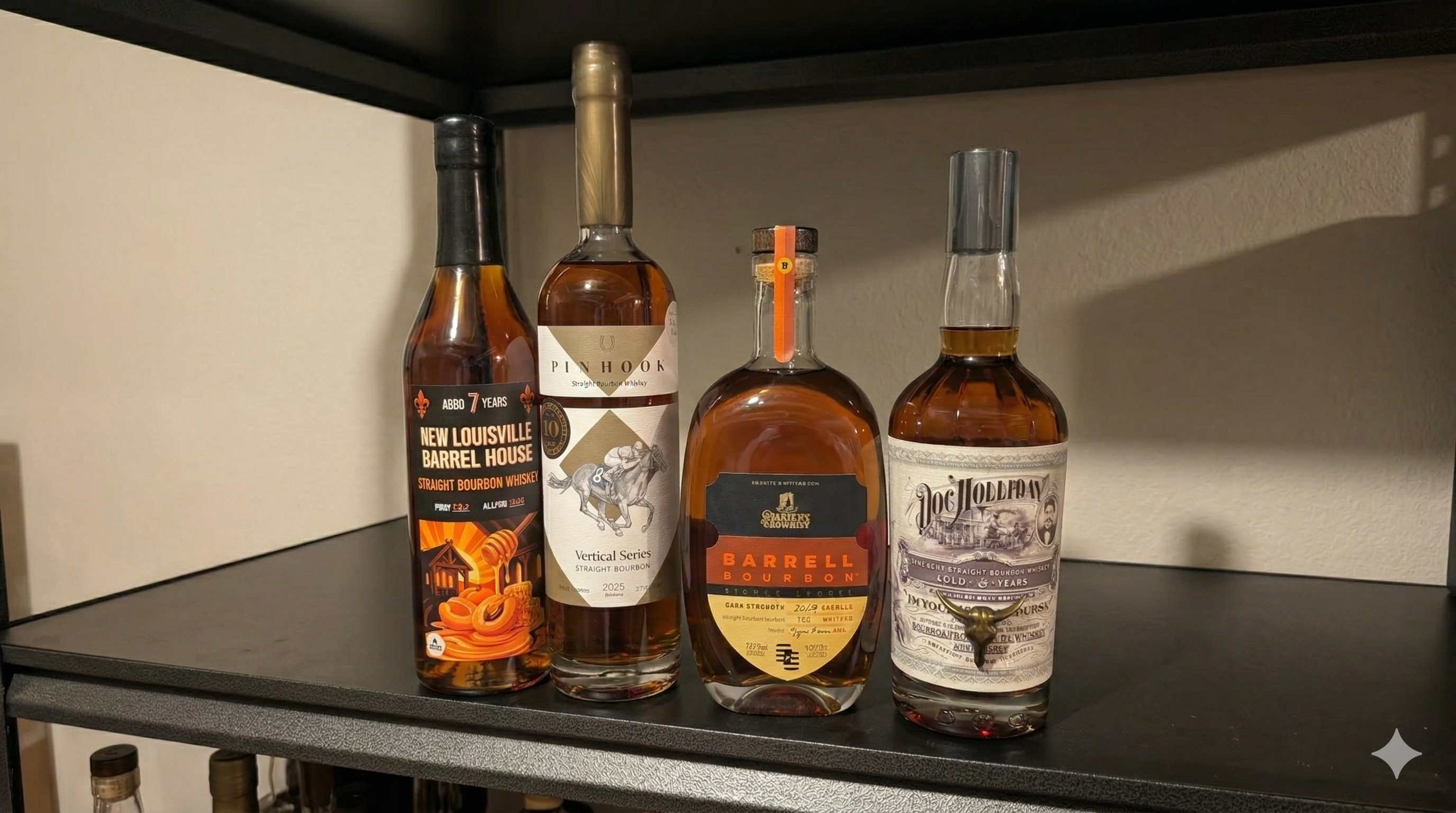 Taste profile review 4