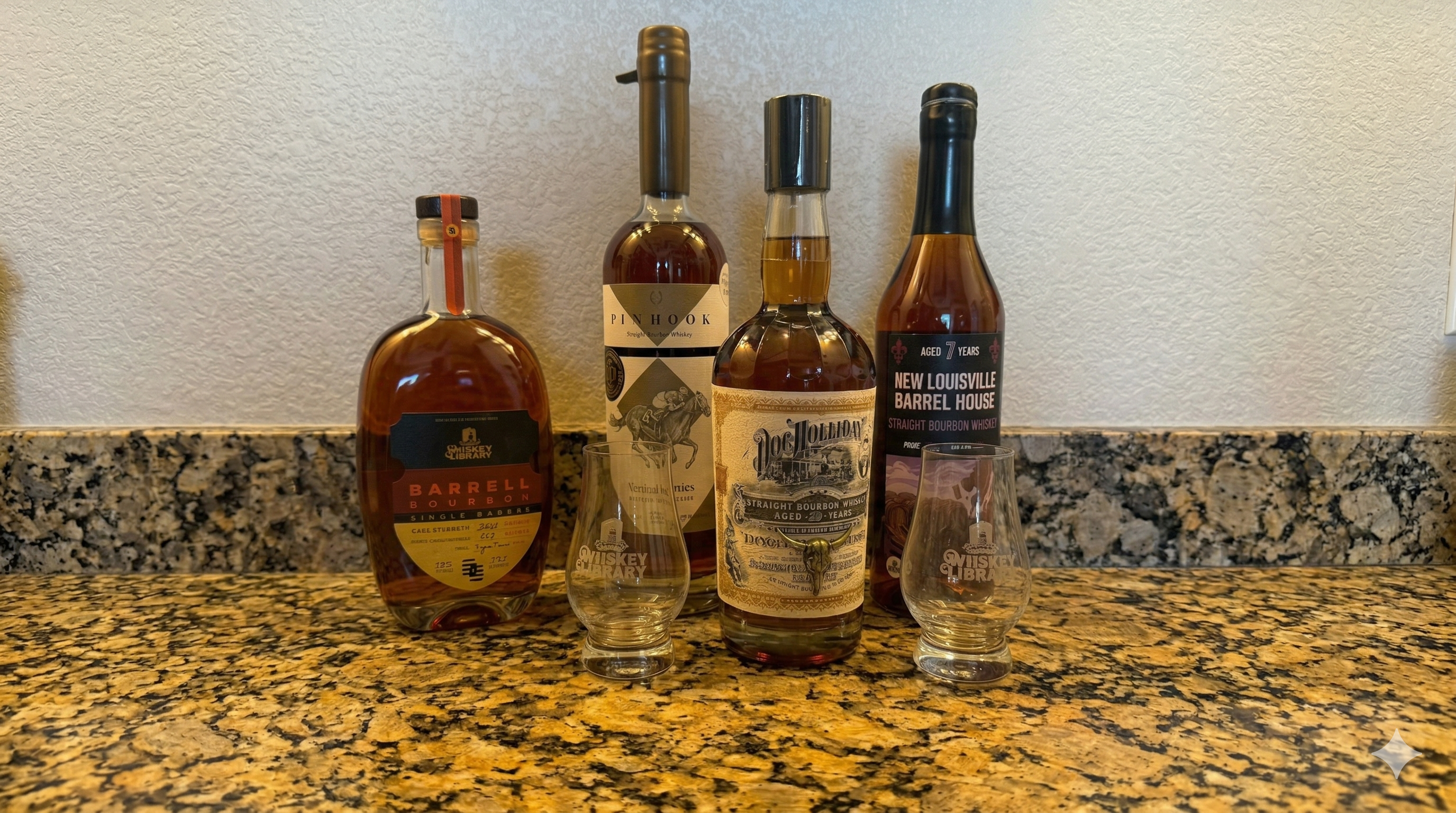 Taste profile review 7