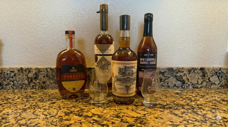 My first box!