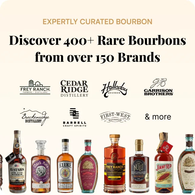 Craft distilleries in over 26 states