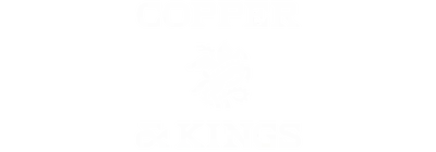 Copper & Kings