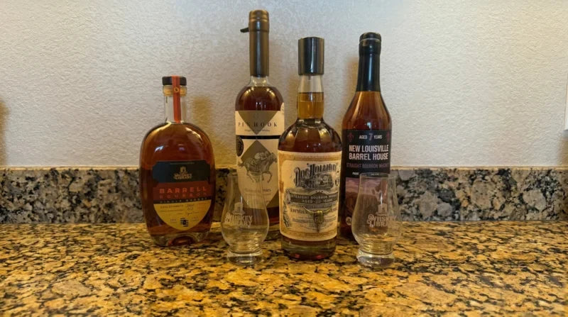 My first box!