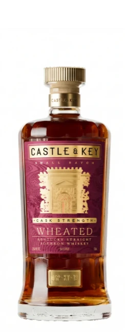 Castle and Key