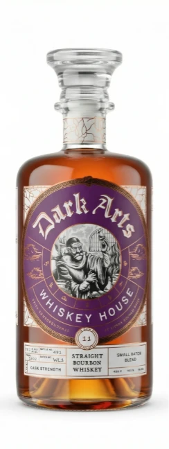 Dark Arts