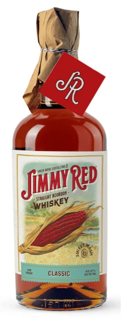 Jimmy Red