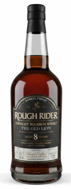 Rough Rider
