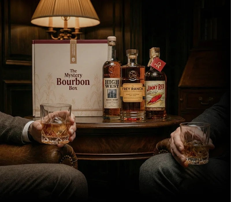 Whiskey Library community